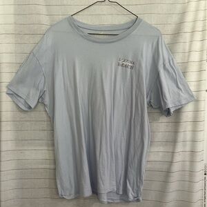 Oversized Hollister T-Shirt